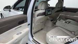 Genesis G90, 2022 — миниатюра 31