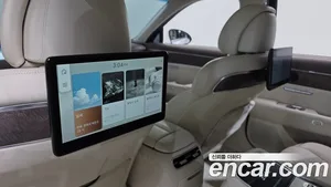 Genesis G90, 2022 — миниатюра 32