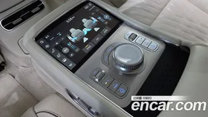 Genesis G90, 2022 — миниатюра 33
