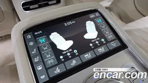Genesis G90, 2022 — миниатюра 35