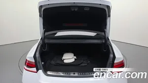 Genesis G90, 2022 — миниатюра 36