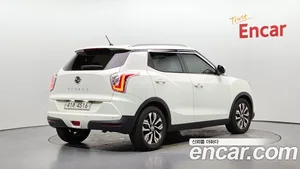 KGM Tivoli, 2018 — миниатюра 2