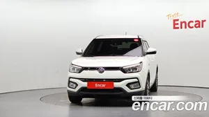 KGM Tivoli, 2018 — миниатюра 3