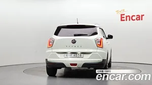 KGM Tivoli, 2018 — миниатюра 4
