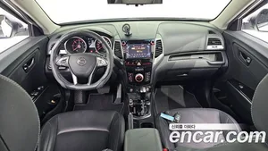 KGM Tivoli, 2018 — миниатюра 7