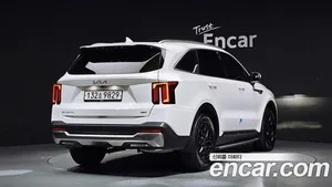 Kia Sorento, 2024 — миниатюра 2