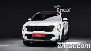 Kia Sorento, 2024 — миниатюра 3