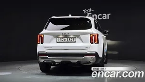Kia Sorento, 2024 — миниатюра 4