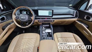 Kia Sorento, 2024 — миниатюра 10