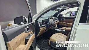 Kia Sorento, 2024 — миниатюра 13