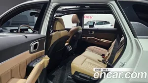 Kia Sorento, 2024 — миниатюра 17