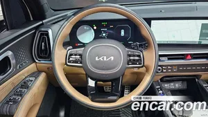 Kia Sorento, 2024 — миниатюра 19