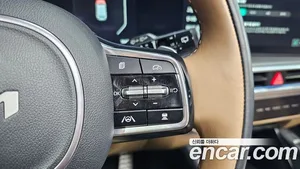 Kia Sorento, 2024 — миниатюра 20