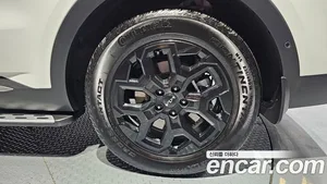 Kia Sorento, 2024 — миниатюра 7