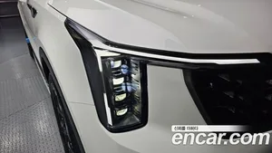 Kia Sorento, 2024 — миниатюра 8