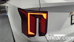 Kia Sorento, 2024 — миниатюра 9