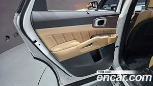 Kia Sorento, 2024 — миниатюра 15