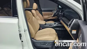 Kia Sorento, 2024 — миниатюра 16