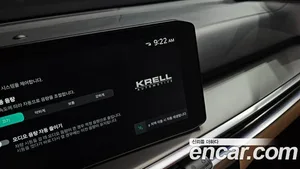 Kia Sorento, 2024 — миниатюра 30