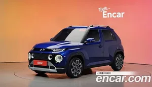 Hyundai Casper, 2022 — миниатюра 32
