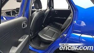 Hyundai Casper, 2022 — миниатюра 16