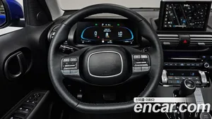 Hyundai Casper, 2022 — миниатюра 17