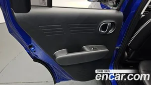 Hyundai Casper, 2022 — миниатюра 14