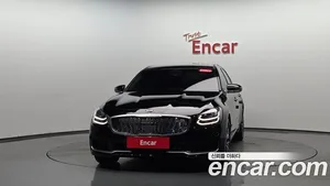 Kia K9, 2018 — миниатюра 2
