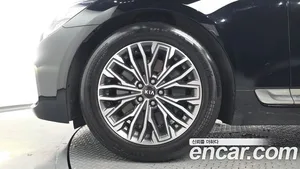 Kia K9, 2018 — миниатюра 4