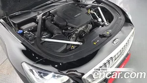 Kia K9, 2018 — миниатюра 5
