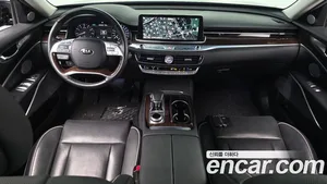 Kia K9, 2018 — миниатюра 9