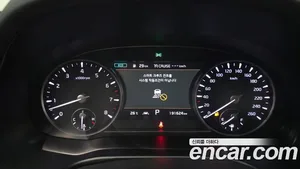 Kia K9, 2018 — миниатюра 10