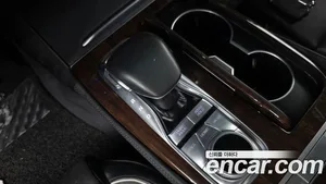 Kia K9, 2018 — миниатюра 11