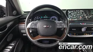 Kia K9, 2018 — миниатюра 17