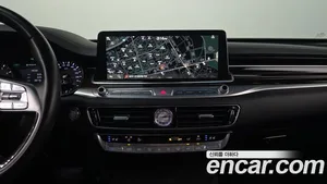 Kia K9, 2018 — миниатюра 18