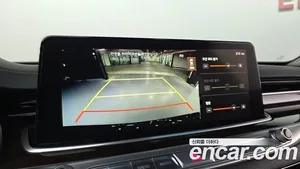 Kia K9, 2018 — миниатюра 19