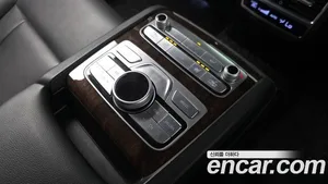 Kia K9, 2018 — миниатюра 21