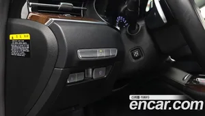 Kia K9, 2018 — миниатюра 23
