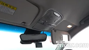 Kia K9, 2018 — миниатюра 25