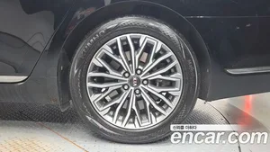Kia K9, 2018 — миниатюра 6