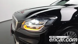 Kia K9, 2018 — миниатюра 7