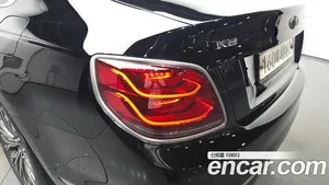 Kia K9, 2018 — миниатюра 8