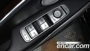 Kia K9, 2018 — миниатюра 27