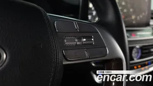Kia K9, 2018 — миниатюра 28