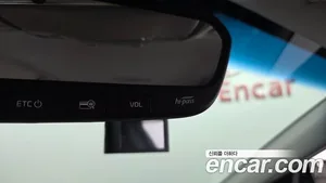 Kia K9, 2018 — миниатюра 30