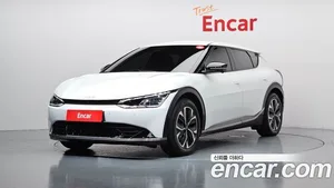 Kia EV6, 2022 — миниатюра 1