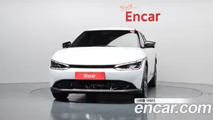 Kia EV6, 2022 — миниатюра 3