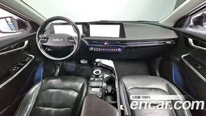 Kia EV6, 2022 — миниатюра 7