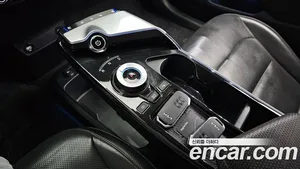 Kia EV6, 2022 — миниатюра 9
