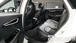 Kia EV6, 2022 — миниатюра 11